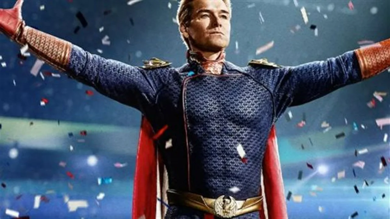 تطورات صادمة.. لماذا تحول مصير رايان إلى كابوس في الحلقة الثالثة من The Boys